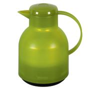 2x Emsa Samba 1.0l, Carafe isotherme, Vert