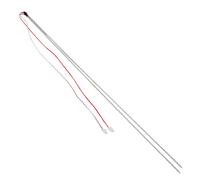 2X Ensemble de Bande de Retroeclairage LED 450mm Alimente 20 Pouces 20 Pouces Écran Lcd Ccfl pour Moniteur LED