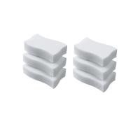 2x Éponges de nettoyage Franke (3pcs)