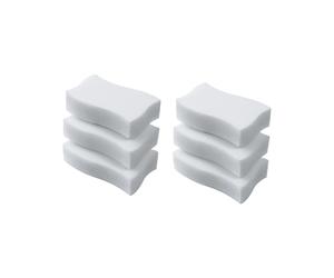 2x Éponges de nettoyage Franke (3pcs)