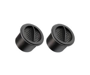 2x Filtre à charbon FCA04 pour cave à vin La Sommelière