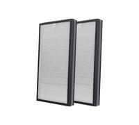 Filtre à charbon HEPA pour purificateur d'air Boneco A341 par AllSpares