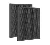 AllSpares Filtre à charbon pour purificateur d'air Philips FY5182/30 – 2x