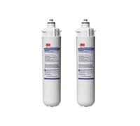 2x Filtre à eau 3M™ Retrofit 9000 CFS9112 / 5631605