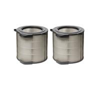 2x Filtre anti-pollen pour purificateur d'air AEG Breathe360 AFDBTH4