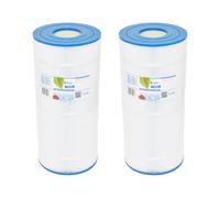 2x Filtre AstralPool Terra 100 / Astral 2510 CE / PAST100 pour piscine par Darlly