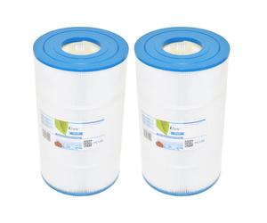 2x Filtre AstralPool Terra 75 / Astral 2507 CE / PAST75 pour piscine par Darlly