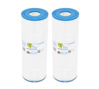 2x Filtre compatibe avec Hayward StarClear C500 / CX500RE par Darlly