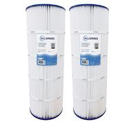 2x Filtre compatible avec Hayward CX1100RE / C1100 / C1100 EURO