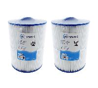 2x Filtre compatible avec Hayward CX400RE / PA40SF / C-8340 / FC-1295