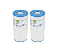 2x Filtre compatible avec Hayward CX850RE / C850E / C850