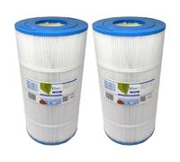 2x Filtre compatible avec Hayward StarClear CX900RE / C900 EURO pour piscine