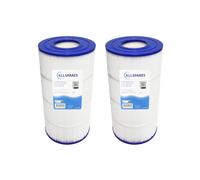 2x Filtre compatible avec Hayward StarClear CX900RE / HW900 / C900 pour piscine