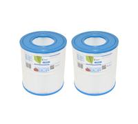 2x Filtre compatible avec Sta-Rite 35TX / 35TXR / 35GPM-TX