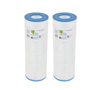 2x Filtre compatible avec Sta-Rite Posi-Flo 100TX / 100GPM-TX / T-100TX / PTM100