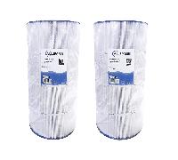 2x Filtre compatible avec Waterair CFW150 / CW150 / 008554