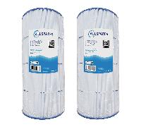 2x Filtre compatible avec Waterair CW100 / FCW100 / 008553