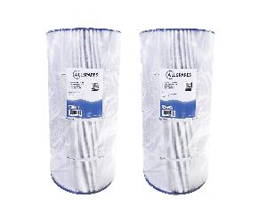 2x Filtre compatible avec Waterair CW150 / 008554