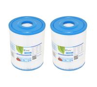 2x Filtre compatible avec Waterco MultiCyclone Plus Model