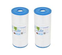 2x Filtre compatible avec Waterco MultiCyclone Ultra Model