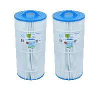 2x Filtre compatible Waterair CW100 pour piscine par Darlly