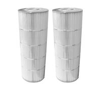 2x Filtre d’origine Hayward StarClear CX1100RE / C1100 pour piscine