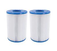2x Filtre d’origine Hayward StarClear CX250RE / C250 / C250EURO pour piscine