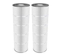 2x Filtre d’origine Hayward StarClear Plus CX1750RE / C1750 / C17502 EURO pour piscine