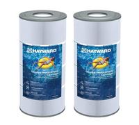 2x Filtre d’origine Hayward SwimClear C150SE / CX150XRE pour piscine