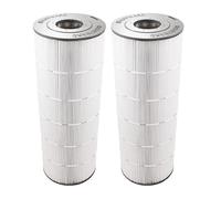 2x Filtre d’origine Hayward SwimClear C200SE / CX200XRE pour piscine