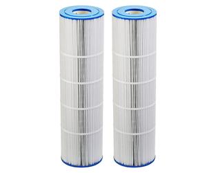 2x Filtre d’origine Hayward SwimClear CX1280XRE / C5025 / C5030 pour piscine