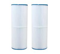 2x Filtre d’origine Pentair Freeflo R800750 / FFCF75
