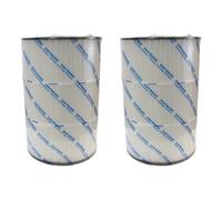 2x Filtre d'origine Hayward StarClear C800 EURO / CX800RE pour piscine