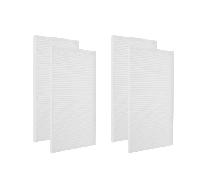 3x Filtre F7 (2pcs) compatible avec STIEBEL ELTRON LWZ304/404/504/604/8S/8CS