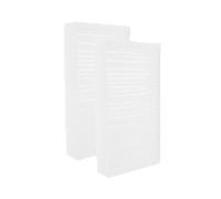 2x Filtre F7 compatible avec bluMartin freeAir 100