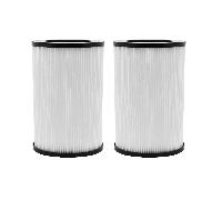 2x Filtre F7 compatible avec Meltem M-WRG-II / 750010