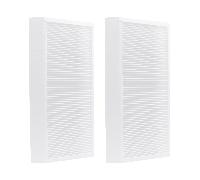 2x Filtre F7 convient pour Brink Flair 300 / 400