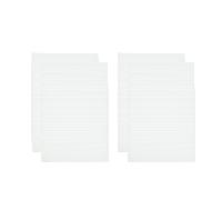 2x Filtre G4 compatible avec Paul Focus 200/F200 (2 pièces)