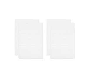 2x Filtre G4 compatible avec Paul Focus 200/F200 (2 pièces)