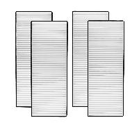 2x Filtre G4 / F7 (2pcs) compatible avec Paul Novus 300 / 450