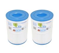 2x Filtre Hayward CX400RE / HW400 / C-8340 pour piscine par Darlly