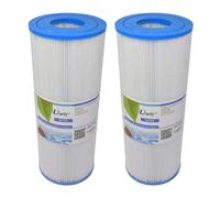 2x Filtre Hayward MicroStar Clear CX225RE / C0225 / C225 EURO pour piscine par Darlly