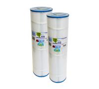 2x Filtre Hayward StarClear CX880RE / C4000 / C4025 / C4030 pour piscine par Darlly