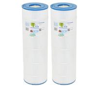 2x Filtre Hayward StarClear Plus CX1750RE / C1750 / C17502 EURO pour piscine par Darlly