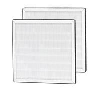2x Filtre HEPA pour purificateur d'air Beurer LR200 / LR210 von AllSpares