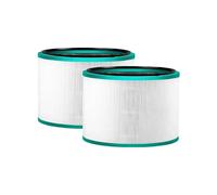 2x Filtre HEPA pour purificateur d'air Dyson HP02 / HP01 / DP01 par AllSpares