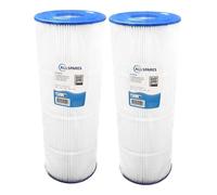 2x Filtre pour Hayward StarClear C500 / C500EURO / CX500RE