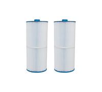 2x Filtre pour spa Darlly SC763 / PP1604 / 6473-165