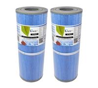 2x Filtre pour spa Darlly Silverstream SC706-S / 40506M (antibactérien)