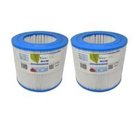 3x Filtre pour spa Hotspring et Watkins Limelight par Darlly SC788 / 10501 / C-9405